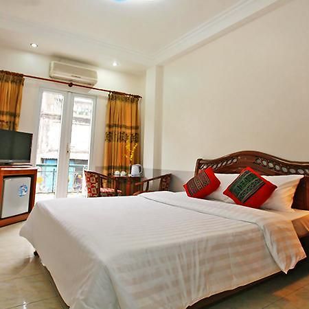 Camellia 5 Hotel Ханой Экстерьер фото