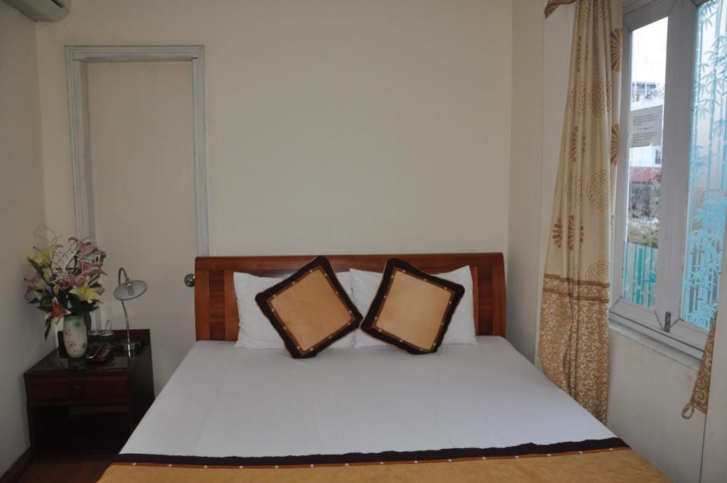 Camellia 5 Hotel Ханой Экстерьер фото