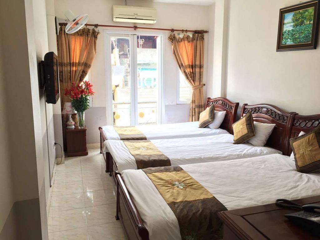 Camellia 5 Hotel Ханой Экстерьер фото
