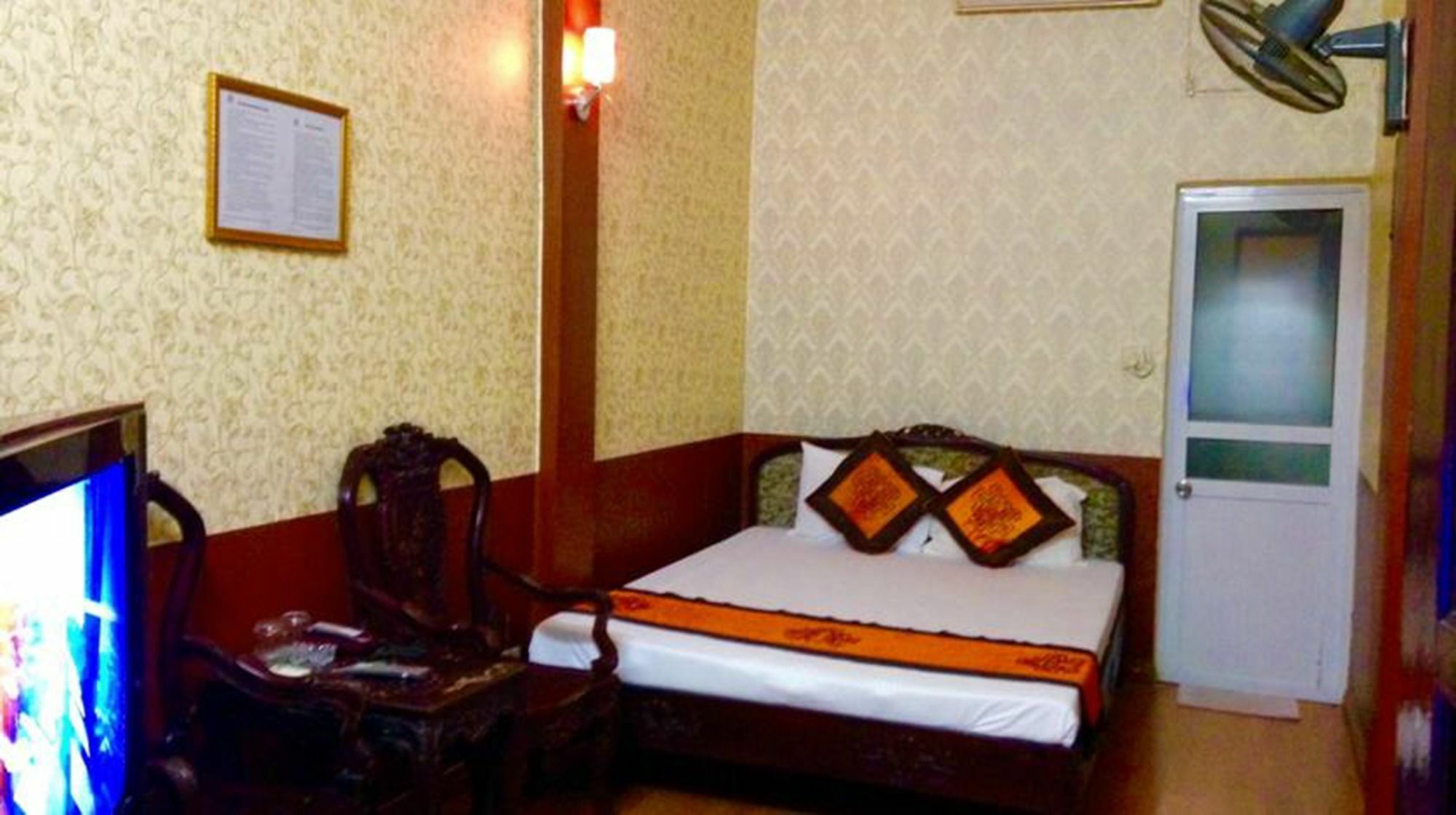 Camellia 5 Hotel Ханой Экстерьер фото