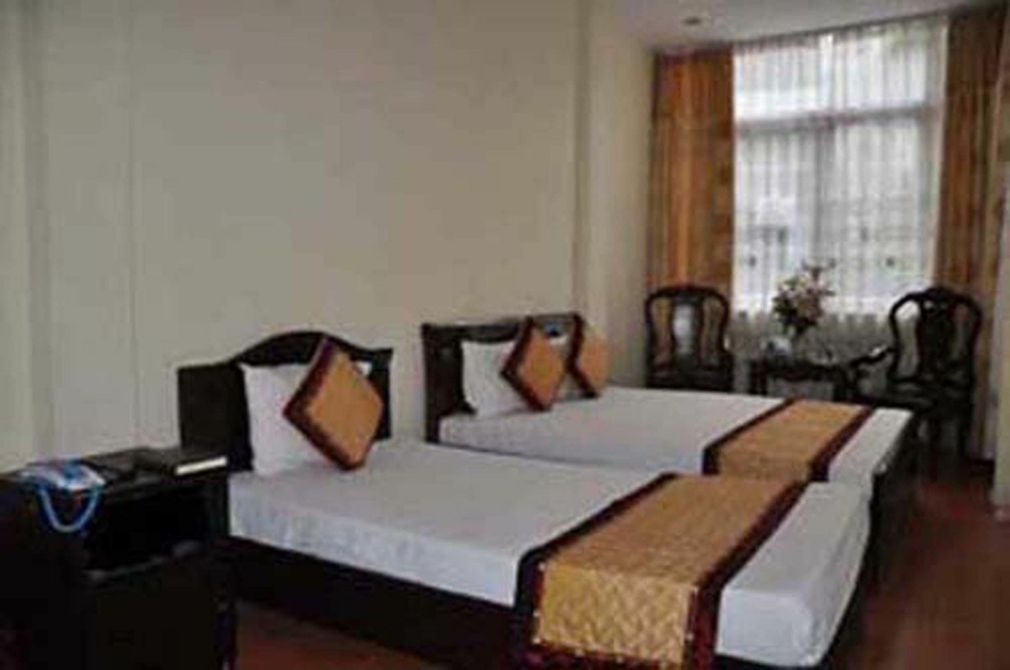 Camellia 5 Hotel Ханой Экстерьер фото